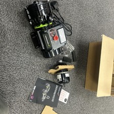 Salamander RP120SU Right 3.6