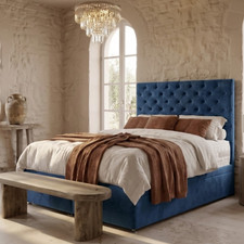Ottoman Divan Bed Set