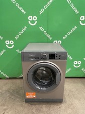 Hotpoint Washing Machine 8kg