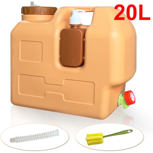 Gallon water jug camping - 5, jug,camping