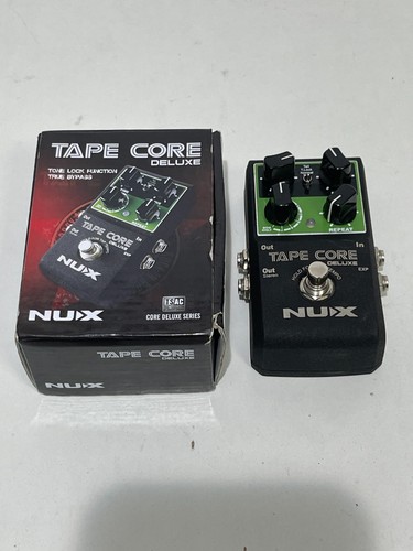 Nux tape core deluxe - tape,