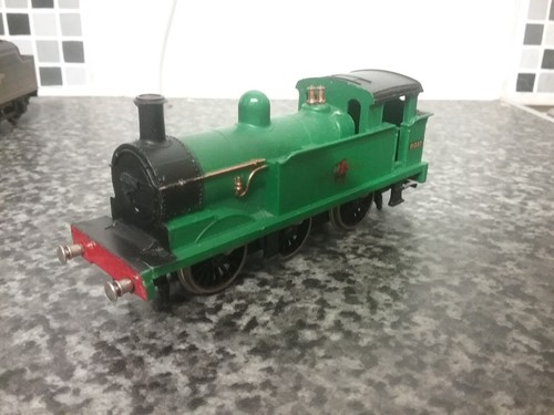 Gauge hornby 0 - hornby, green