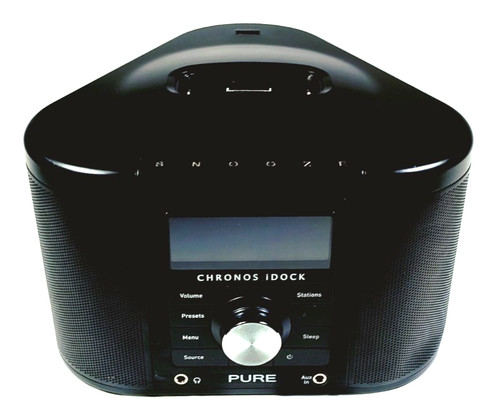 Pure chronos idock series - idock, 2