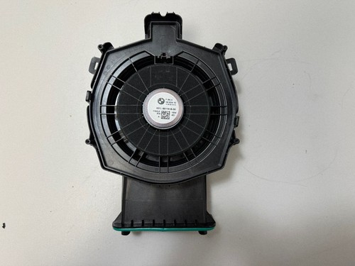 Bmw g02 2023 subwoofer - bmw,