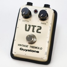 Guyatone VT-2 Tremolo Guitar