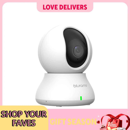 Baby monitor fi camera - 2k,
