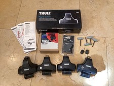 Thule Rapid System 754 Foot
