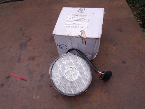 New genuine ransomes jacobsen - genuine,