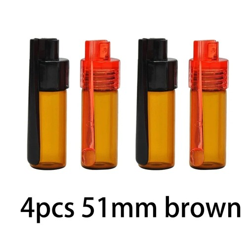 Pack spice powder - of, 4