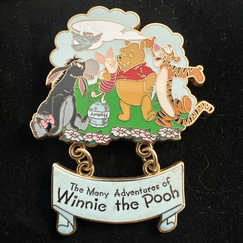 Disney many adventures - disney,