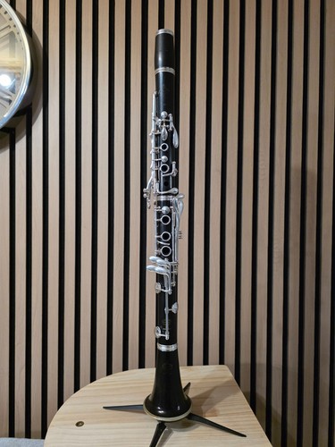 Buffet crampon e13 clarinet - buffet,