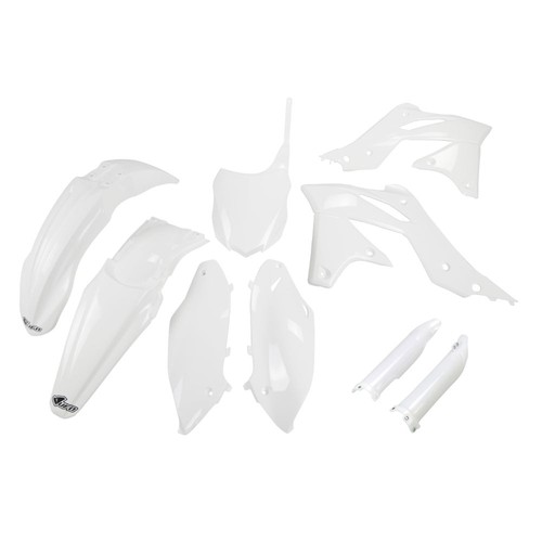 Ufo plast kit - ufo, plastics