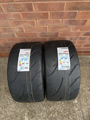 265 18 97y xl - ×, 265/35/18