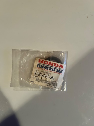 Genuine new honda - honda, marine