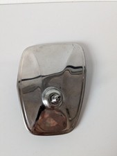 Vespa/Lambretta Stadium mirror (Damaged,no glass)