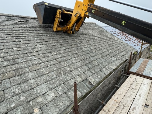 Reclaimed westmorland green - reclaimed,