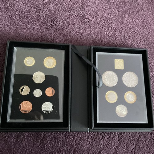 The royal mint 2017 - royal,