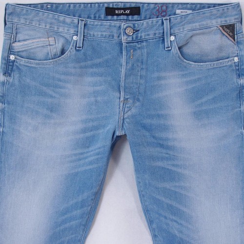 Mens replay m983 waitom - replay,