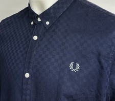 Fred Perry | Short Sleeve