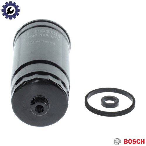 Fuel filter 026 402 - 402, 071