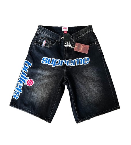 Supreme mitchell ness - supreme®/mitchell, ness®