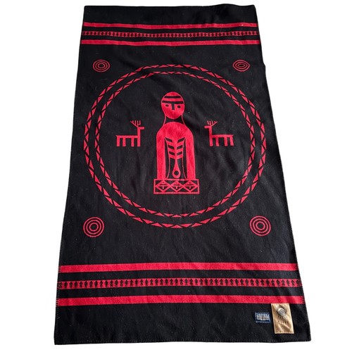 Pendleton ikanum blanket - ikanum,
