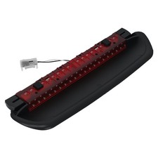 Rear Brake Stop Light Red for