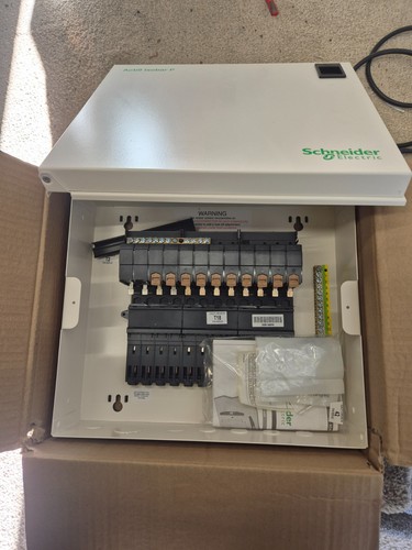 Schneider sea9apn10 acti9 - sea9apn10,