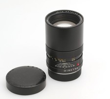 Leica Leitz Elmarit-R 2.8/135