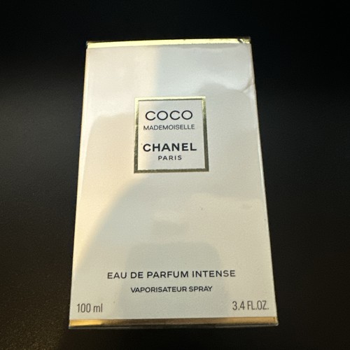 Chanel coco mademoiselle eau - mademoiselle,