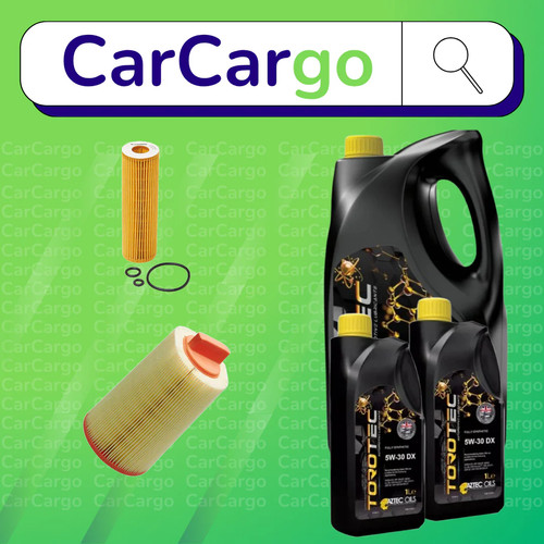 Service kit mercedes - service, 200