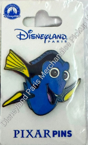 Disneyland paris pixar finding - disneyland,