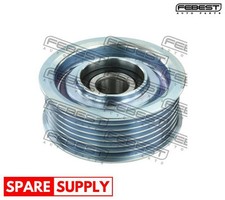 DEFLECTION/GUIDE PULLEY, V-RIBBED BELT FOR ACURA HONDA FEBEST 0388-RB3