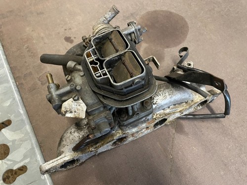 Ford 1600 crossflow - 1600,
