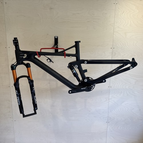 Airwolf 29er full - 29er, suspension