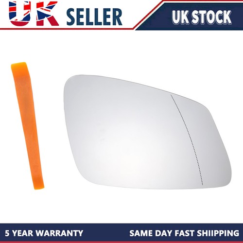 Wing mirror glass - mirror,