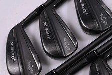 Callaway Apex Ti Fusion Irons