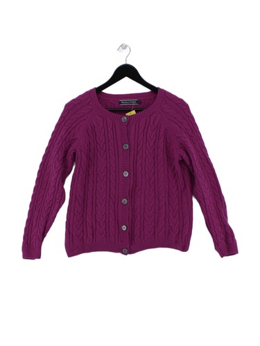 Woolovers women cardigan - woolovers, m