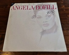 ANGELA BOFILL - THE BEST OF