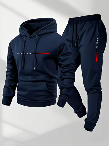 Pcs mens winter full - 2-pcs,