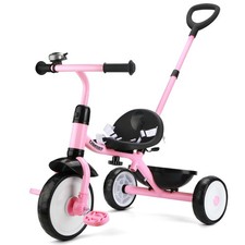 Liberry 2 in 1 Toddler