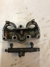 TRIUMPH UNIT 500 /350 DAYTONA T100 TR5 TROPHY TR5T