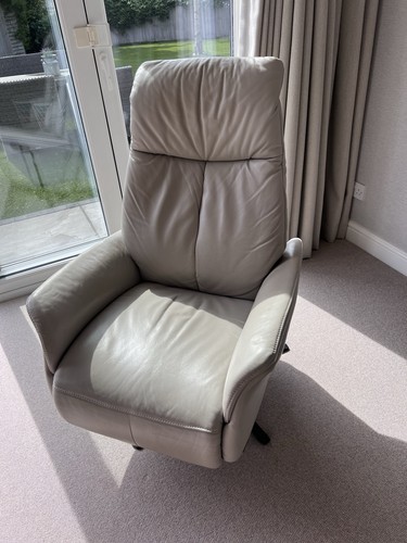 Himolla electric reclining - electric,