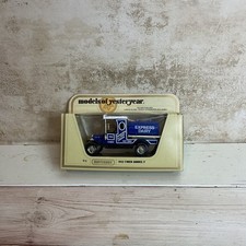 Matchbox Y-3 1912 Ford Model T