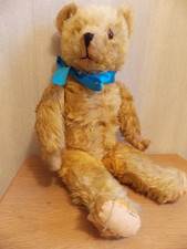 Vintage Pedigree teddy bear