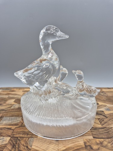 Rcr crystal art glass - crystal,