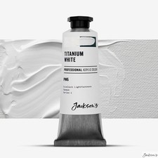 Jackson's Professional Acrylic
