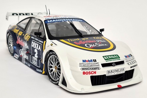 Werk83 opel calibra - werk83,