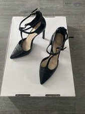 Womens Nine West Heels Shoes