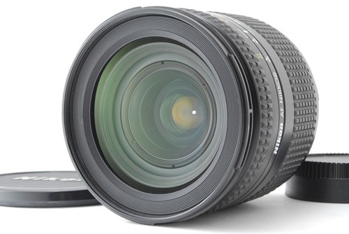 Nikon nikkor 200mm - nikon, af